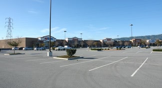 Gilroy, CA Retail - 6705-6975 Camino Arroyo