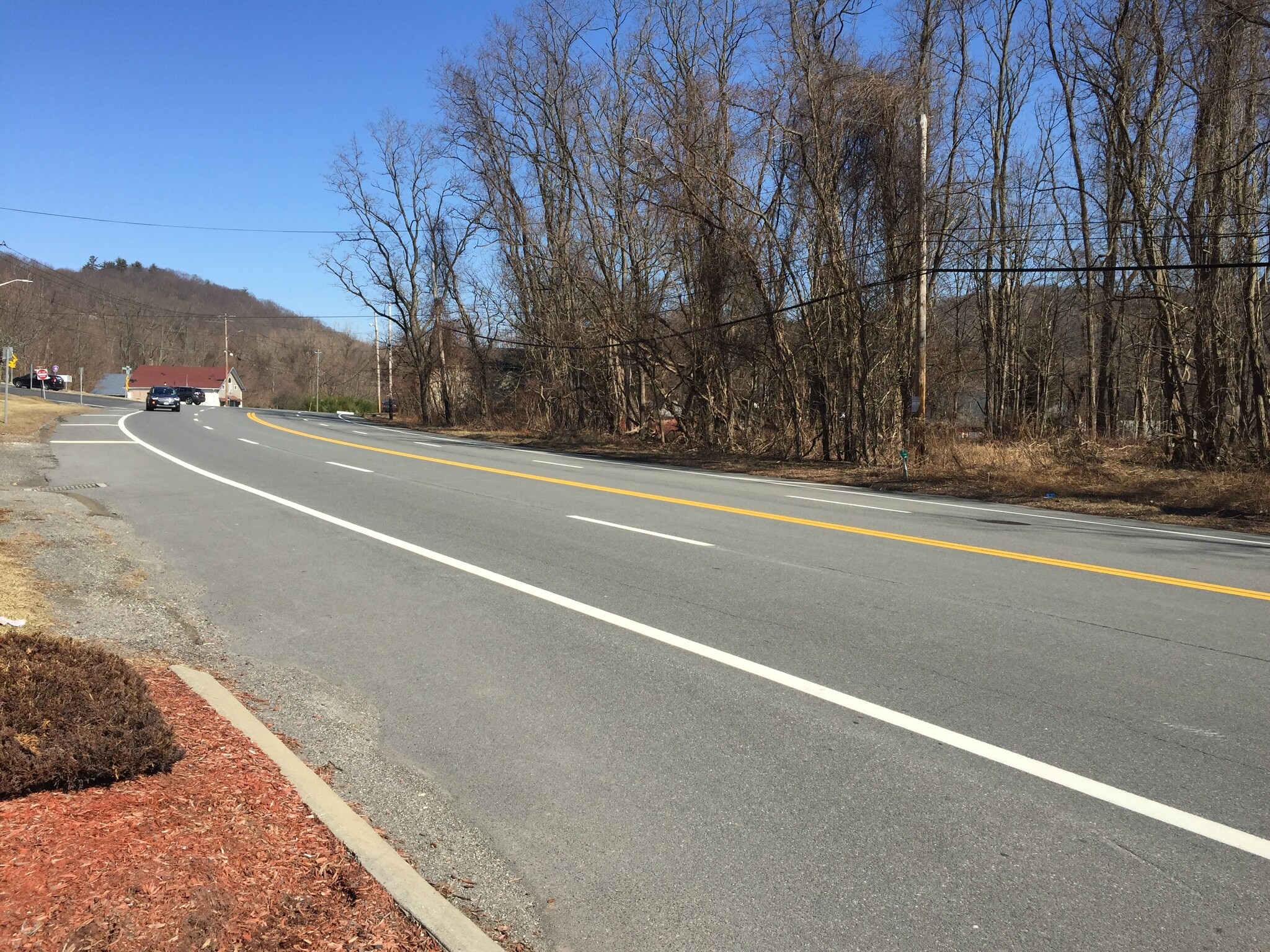 Route 17 North, Southfields, NY for Rent