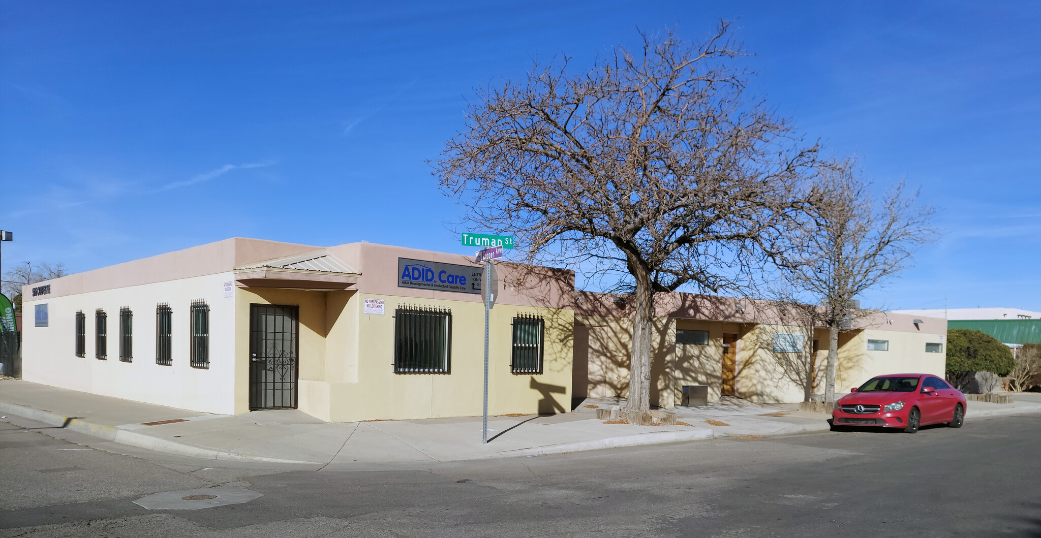 5115 Copper Ave NE, Albuquerque, NM for Rent