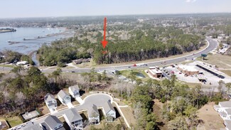 Charleston, SC Commercial Land - 1023 Clements Ferry Rd