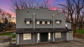 Merrillville, IN Apartments - 7317 Madison St