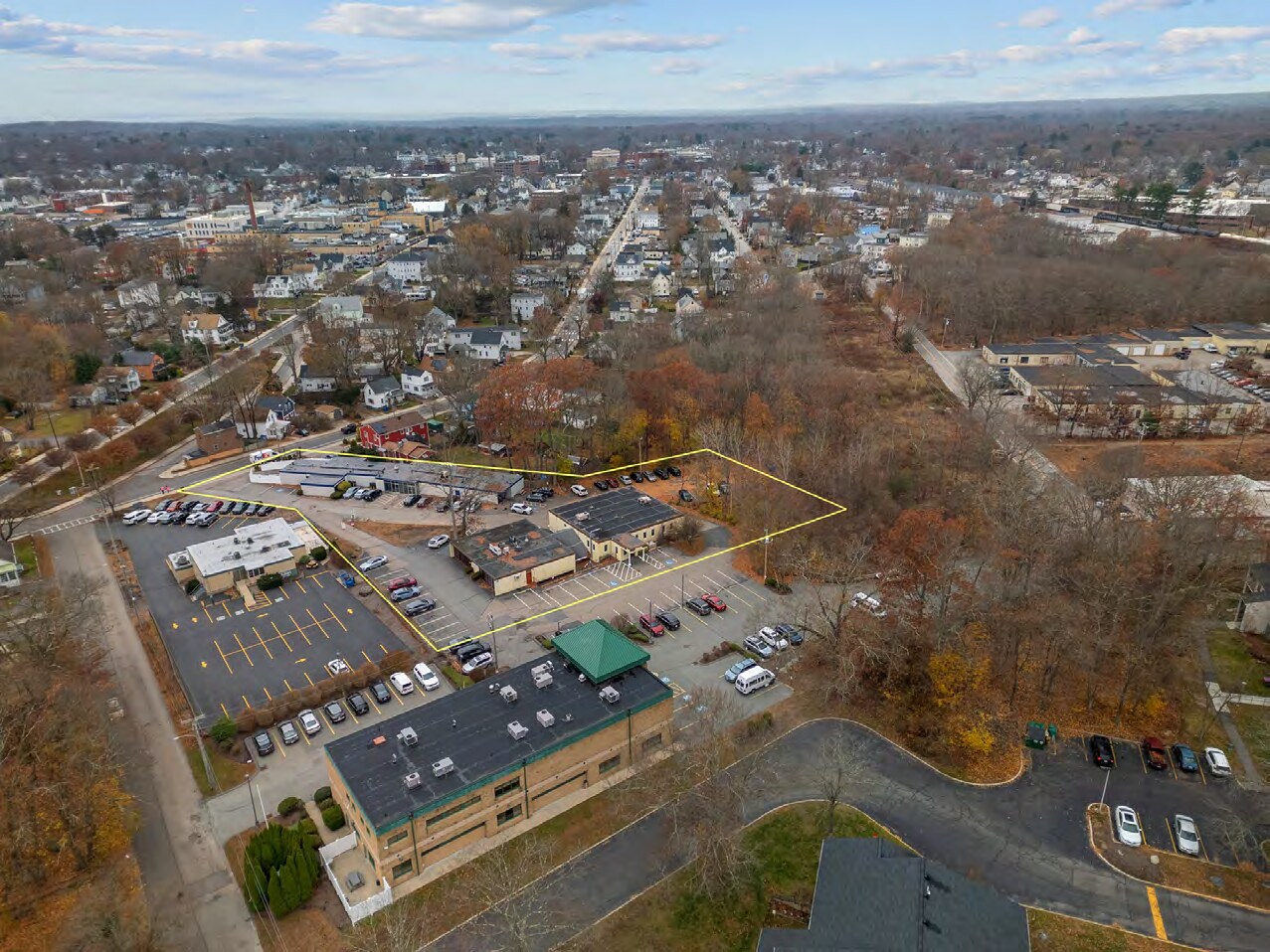 150 Emory St, Attleboro, MA for Rent