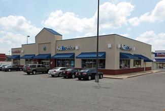 Cordova, TN Retail - 1130-1132 Germantown Pky Cordova, TN Retail - 1130-1132 Germantown Pky
