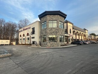 Fairfield, NJ Retail - 244 Route 46 East