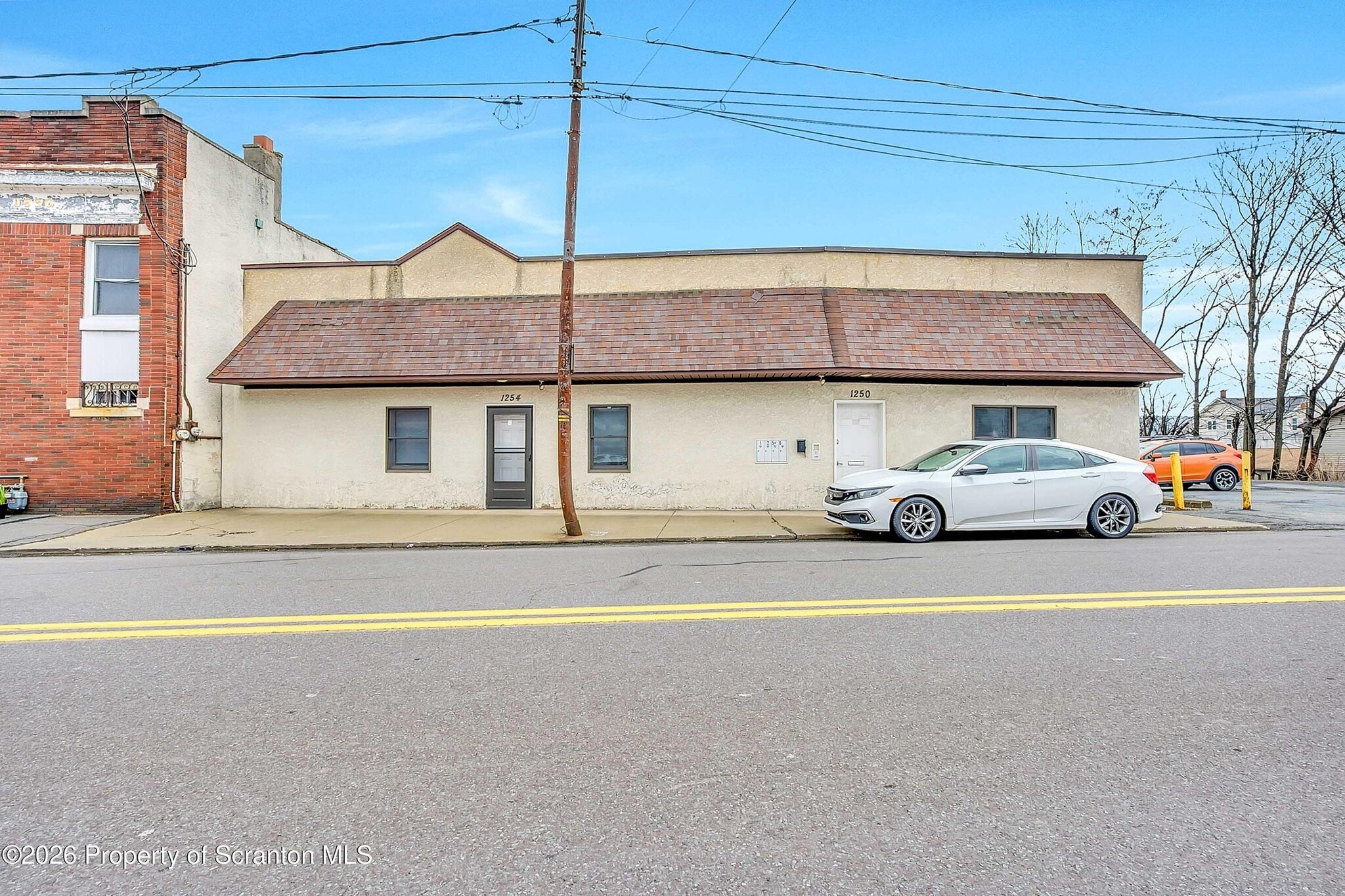 1248 Providence Rd, Scranton, PA for Sale