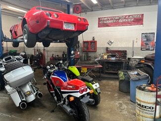 Oceanside, CA Auto Repair - 1434 S Coast Hwy