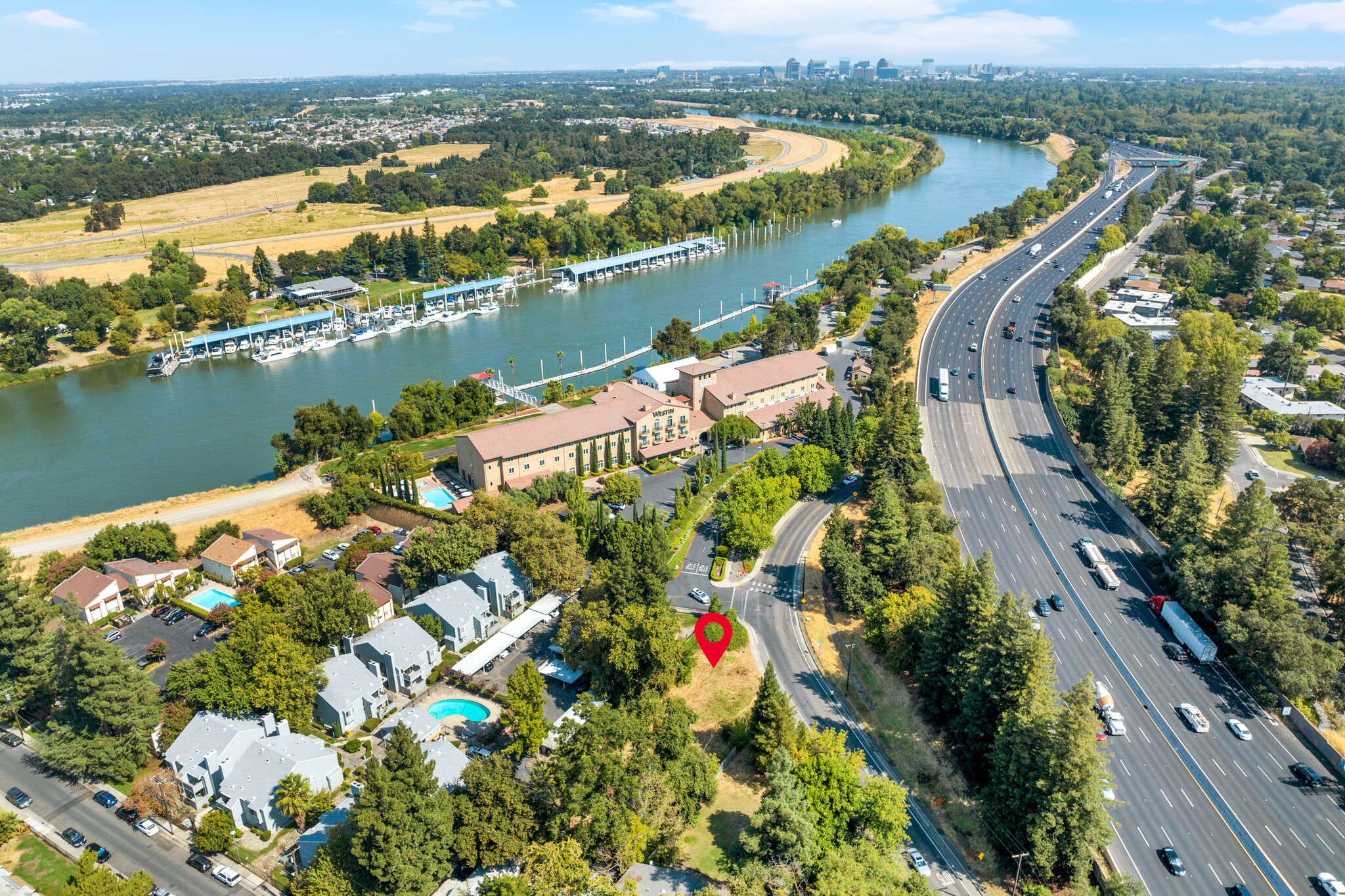 000 Riverside Blvd, Sacramento, CA for Sale
