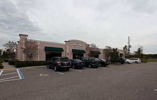 New Port Richey, FL Medical - 10537 SR 54