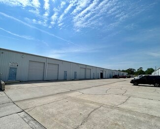 Hudson, FL Industrial - 9339 Denton Ave