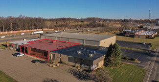 North Canton, OH Industrial - 7577-7585 Freedom Ave NW
