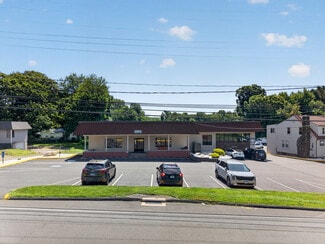 Wolcott, CT Office - 464 Wolcott Rd Wolcott, CT Office - 464 Wolcott Rd