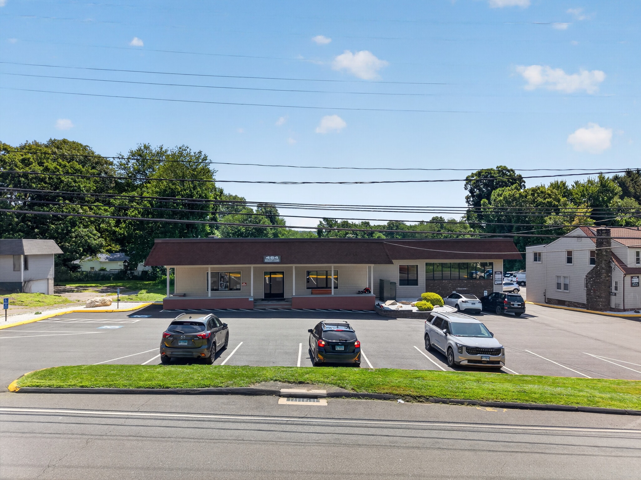 464 Wolcott Rd, Wolcott, CT for Rent