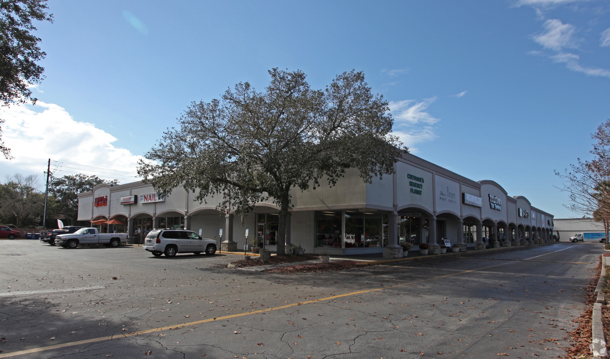 W University @ SWC W. University & S.W. 34th St., Gainesville, FL for Rent