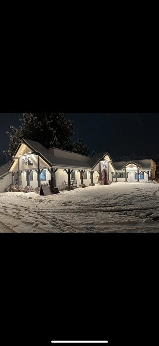 Mammoth Lakes, CA Coworking Space - 3293 Main St