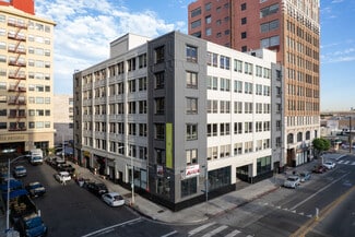 Los Angeles, CA Loft/Creative Space - 309 E 8th St