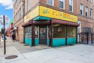 Astoria, NY Retail - 9-20 34th Ave