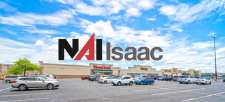 Lexington, KY Retail - 1525-1555 E New Circle Rd