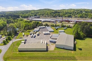 Rome, GA Industrial - 5801 New Calhoun Hwy NE
