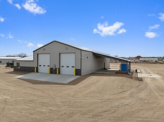 Glendive, MT Industrial - 2051 2051 N Merrill Ave ave