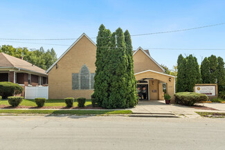 Joliet, IL Flex - 1214 Brown Ave
