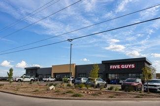 Abilene, TX Retail - 1701 Denali Dr Abilene, TX Retail - 1701 Denali Dr
