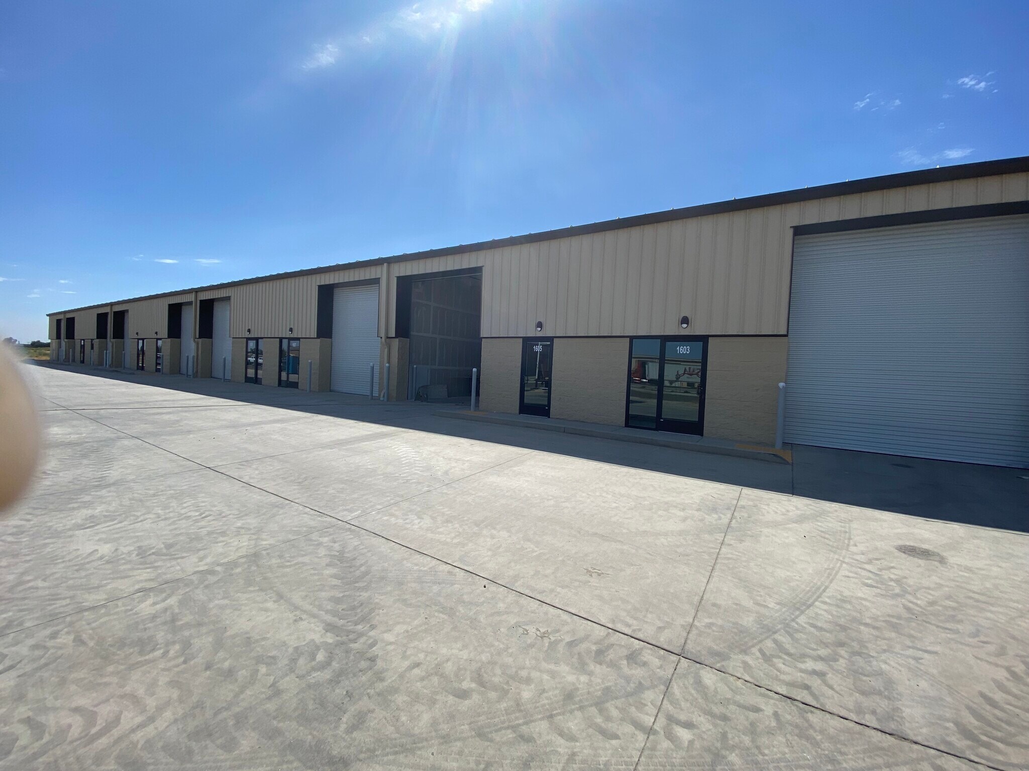 16011621 Olympic Dr Turlock, CA 95380 Industrial Property for Sale