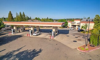 Rocklin, CA Convenience Store - 6001 Stanford Ranch Rd