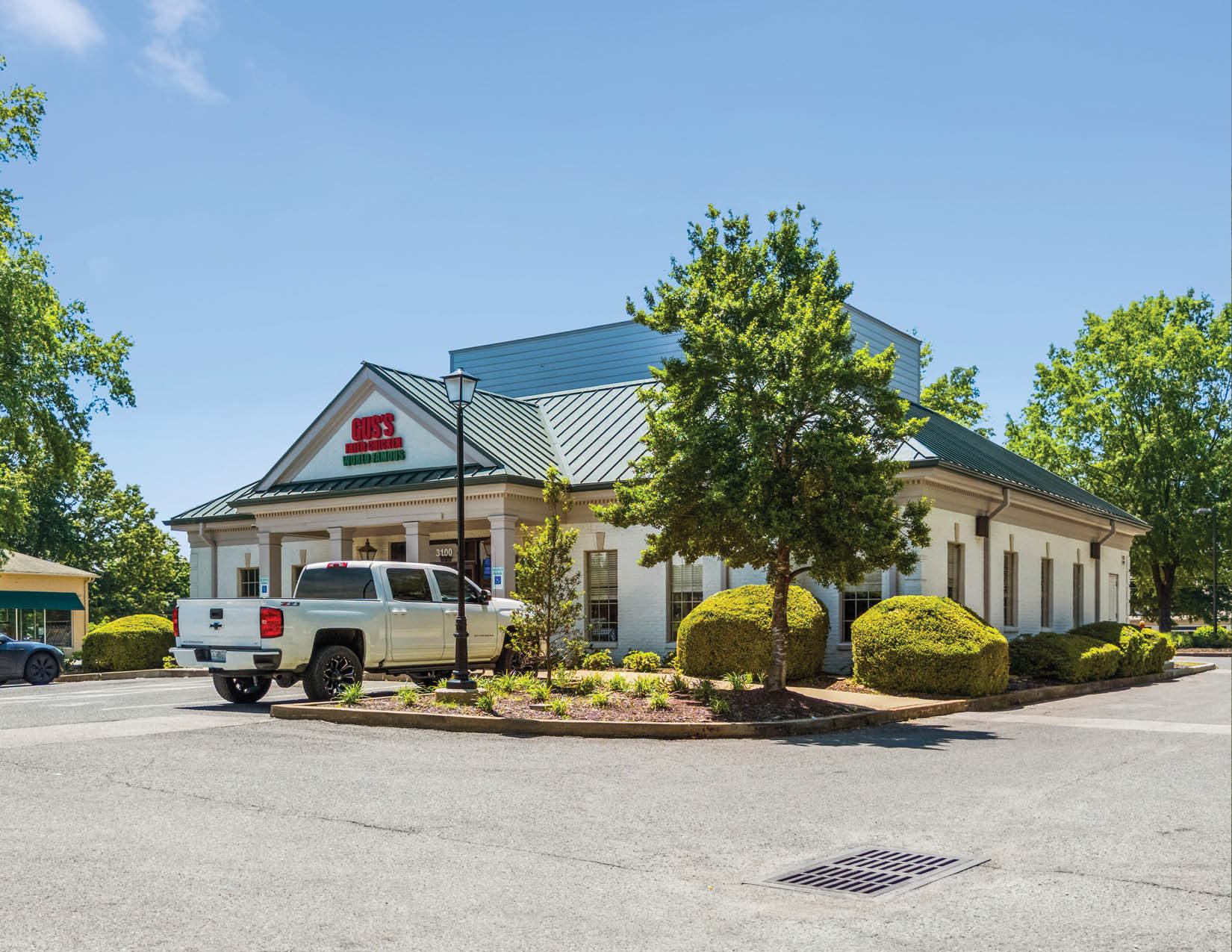 3100 Forest Hill Irene Rd, Germantown, TN for Sale