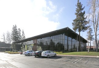 Milpitas, CA Office - 888 Tasman Dr
