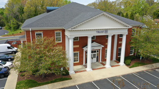 High Point, NC Office - 1301 Eastchester Dr