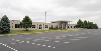 Hartford, WI Flex - 1550 Innovation Way