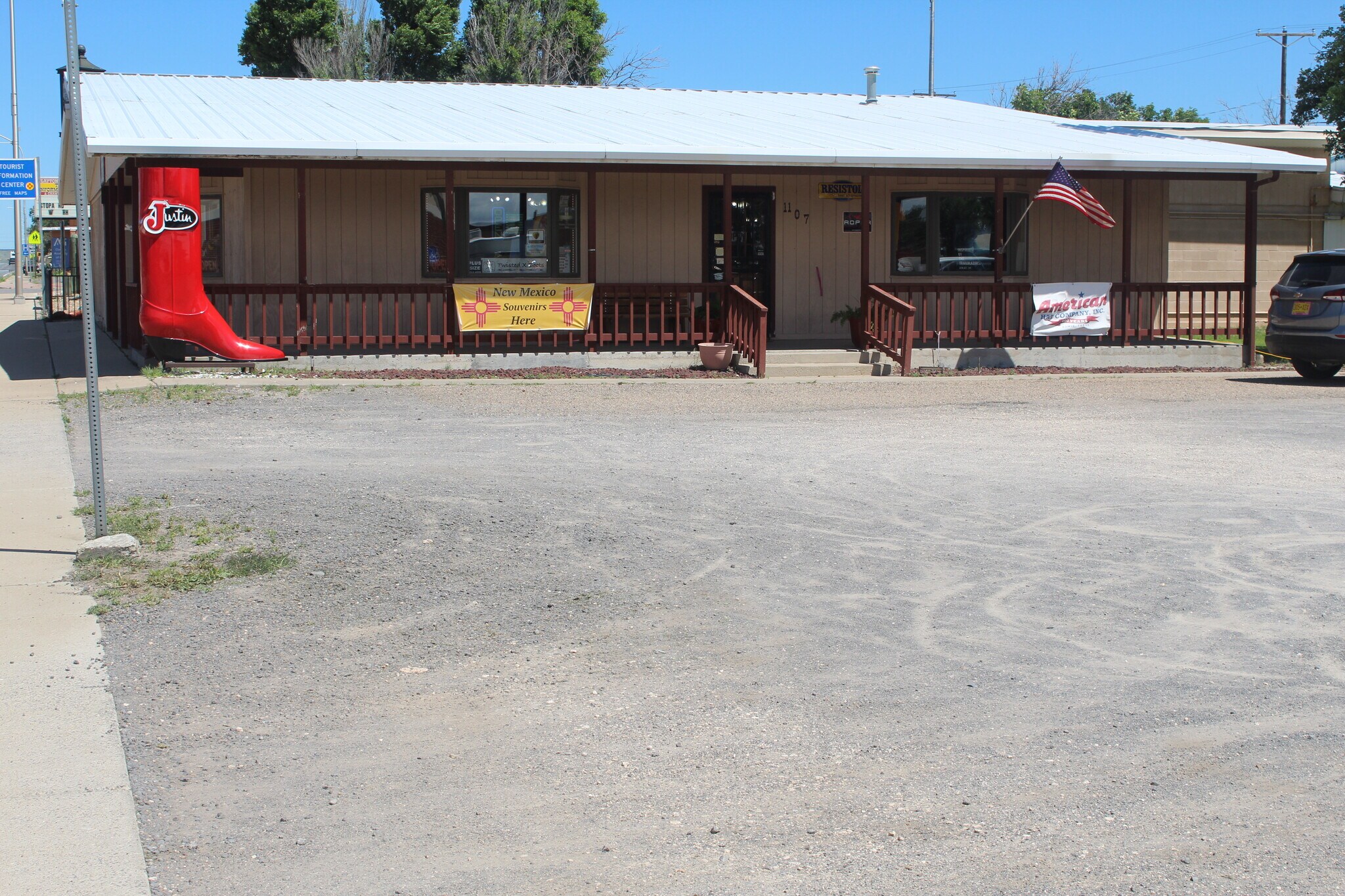1107 S 1st St, Clayton, NM for Sale