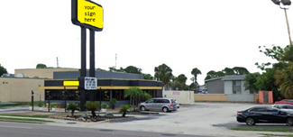 Winter Park, FL Retail - 401 N Semoran Blvd