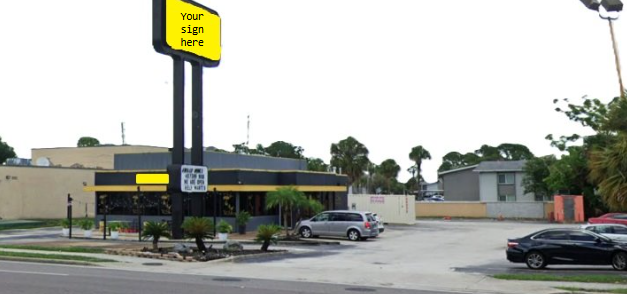 401 N Semoran Blvd, Winter Park, FL for Rent