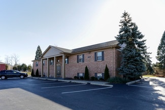 Beavercreek, OH Office - 4049 Dayton-Xenia Rd