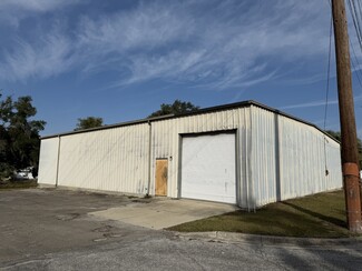 Ocala, FL Warehouse - 520 SE Osceola Ave