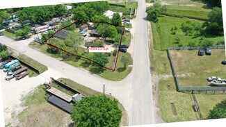 Houston, TX undefined - 5228 Fuqua Gardens Vw