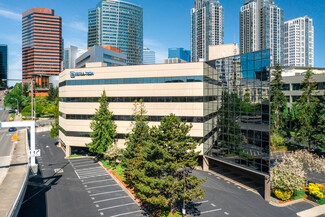 Bellevue, WA Office - 400 112th Ave NE