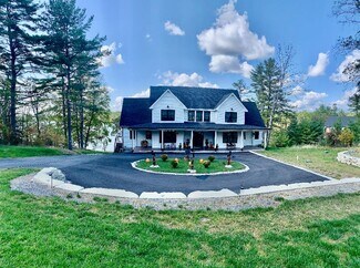 Highland Lake, NY Residential Income - 286 Lakeview Drive Rd