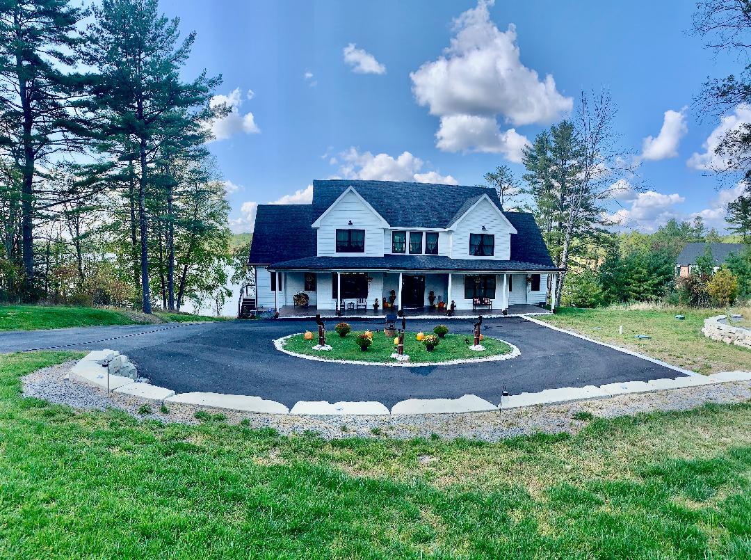 286 Lakeview Drive Rd, Highland Lake, NY for Sale