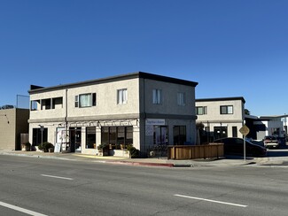 Seaside, CA Storefront Retail/Residential - 1725 Fremont Blvd