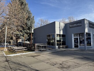 Bozeman, MT Retail - 815 W College St