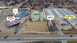 Broken Arrow, OK Commercial - W New Orleans St