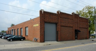 Fayetteville, NC Retail, Industrial - 443 Franklin St