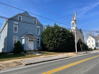 Shrewsbury, PA undefined - 2 & 6 Park