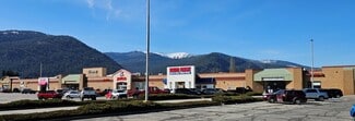 Ponderay, ID Retail - 300 Bonner Mall Way Ponderay, ID Retail - 300 Bonner Mall Way