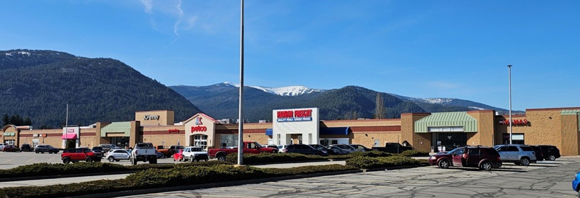 300 Bonner Mall Way, Ponderay, ID for Rent