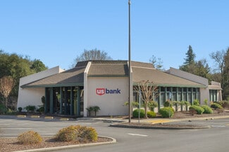 Felton, CA Bank - 6221 Graham Hill Rd Felton, CA Bank - 6221 Graham Hill Rd