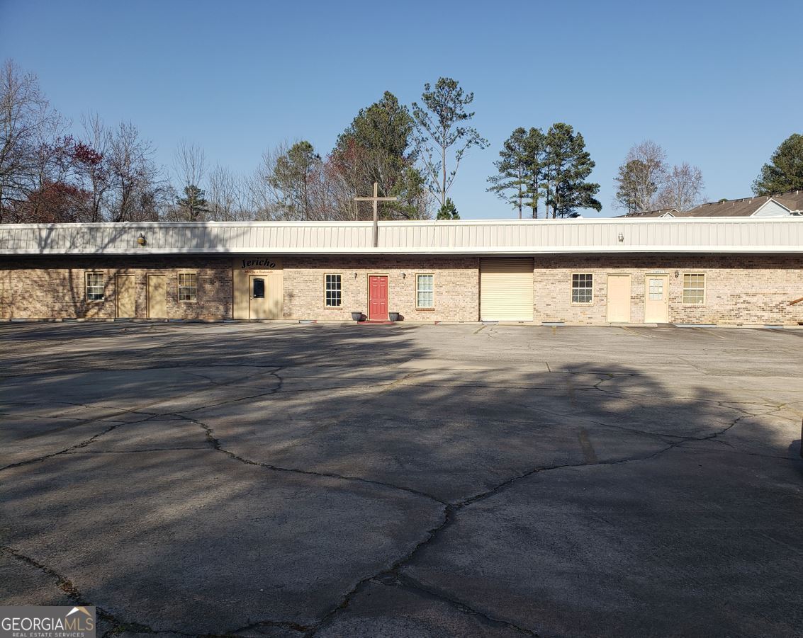 455 Highway 138 W, Jonesboro, GA for Rent