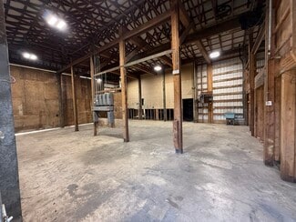 Port Angeles, WA Industrial - 2032 S O St